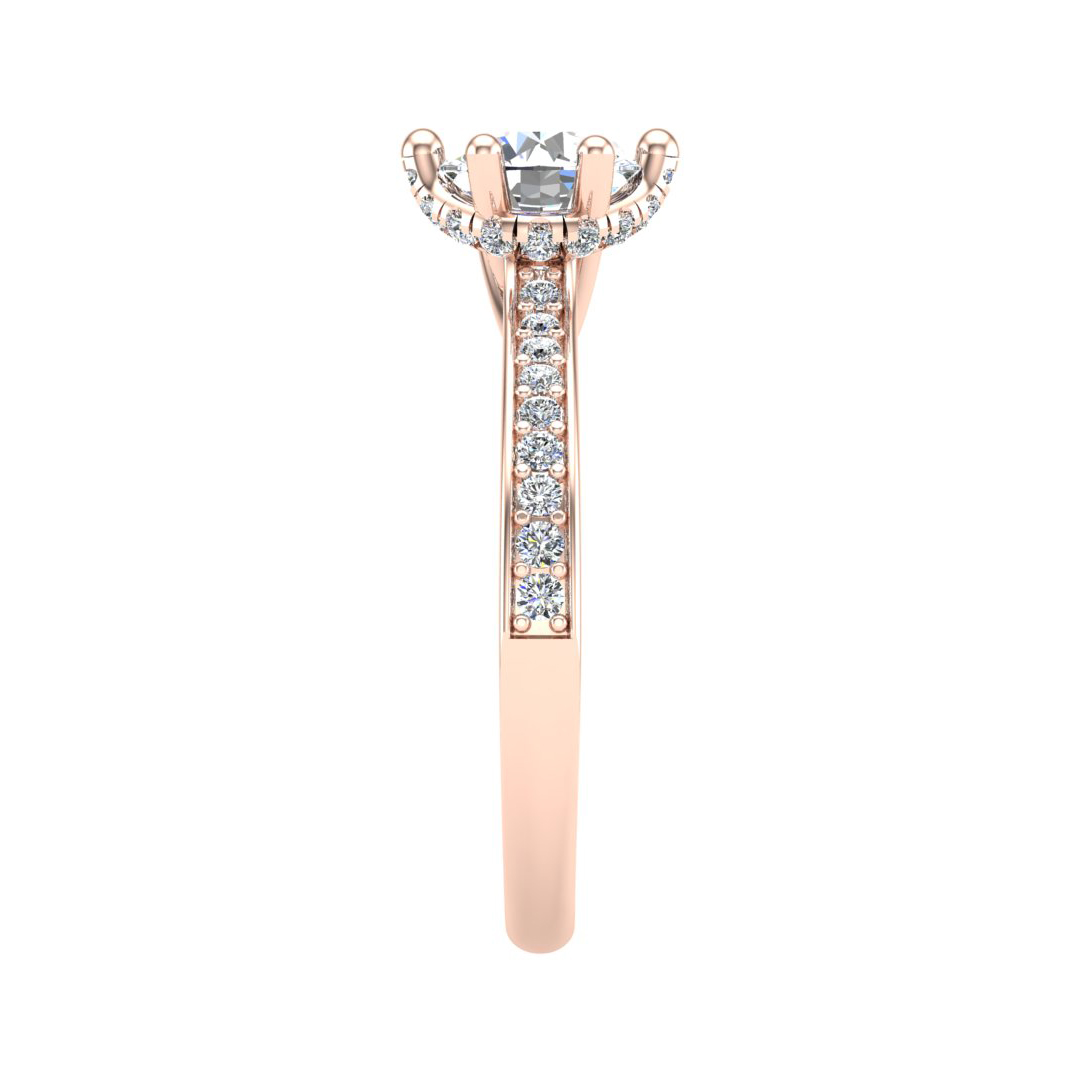 Mckenna Engagement Ring